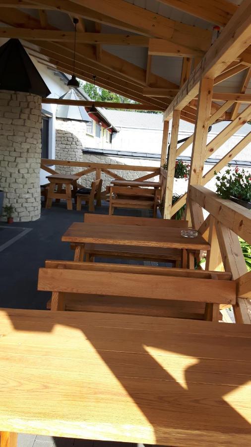 Krysztalowa Jozefow Jozefow  Esterno foto