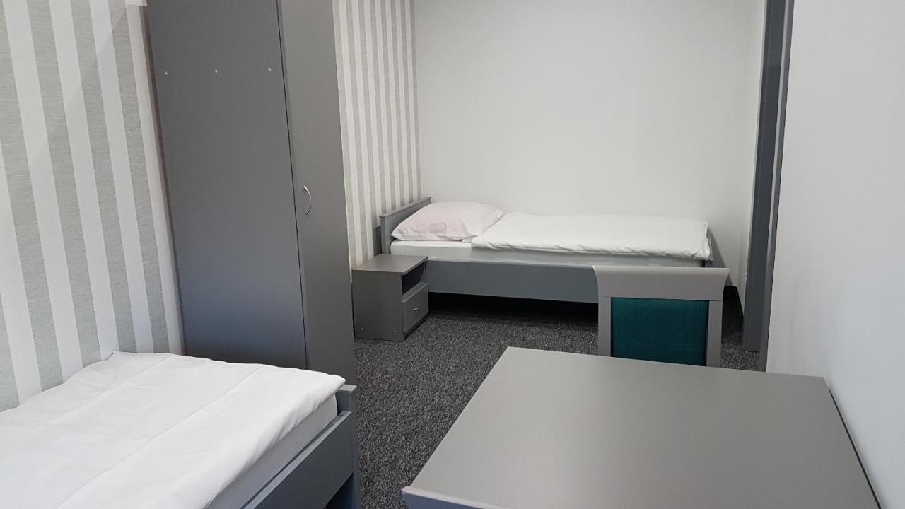 Krysztalowa Jozefow Jozefow  Esterno foto